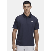 Under Armour - T2G Printed (Golf) Polo Heritage