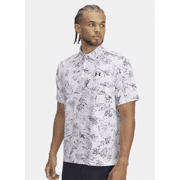 Under Armour - Playoff 3.0 Pr (Golf)Polo 