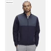 Under Armour - UA Drive Wind Full Zip (Golf) Sweater