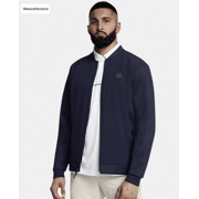 Under Armour - UA Drive Pro Storm Hyb FZ (Golf) Sweater