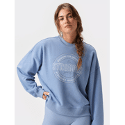 Stronger - Relaxed Sweater (losse pasvorm)