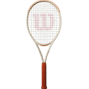 Wilson - Clash 100 V3.0 Roland Garros 2025