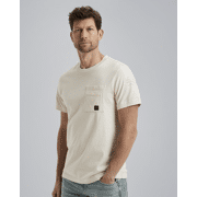 PME Legend - Short sleeve r-neck play single jersey - T-Shirt