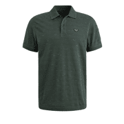 PME Legend - Polo met streeppatroon