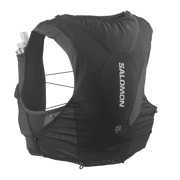 Salomon - ADV SKIN 5 Uniseks hardloopvest met flessen inbegrepen