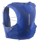 Salomon - ADV SKIN 5 Uniseks hardloopvest met flessen inbegrepen