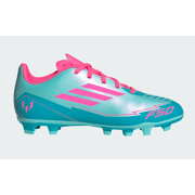 Adidas - F50 CLUB FG/MG J MESSI