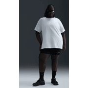 Nike - Sportswear Essential Women's T-Shirt (Plus Size)