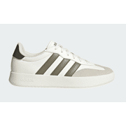 Adidas - BARREDA OWHITE/OLISTR/ALUMIN