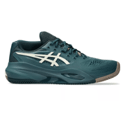 Asics - Gel-Resolution X Clay tennisschoen heren