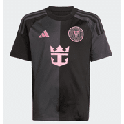 Adidas - IMCF A JSY Y N BLACK Netto 