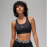 Nike - W J SPT JUMPMAN BRA