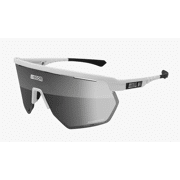 Scicon - Aerowing race SCNPP Multimirror Silver White Gloss 