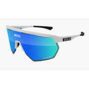 Scicon - Aerowing Race SCNPP Multimirror Blue white glos