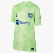 Nike - FCB Y NK DF JSY SS STAD 3R Netto 