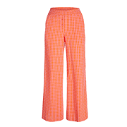 JJXX - JXPETRA SEERSUCKER HW PANT