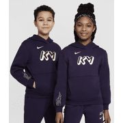 Nike - KM K NK CLUB FLC HDY -PD