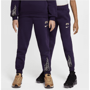 Nike - KM K NK CLUB FLC JGGR -PD