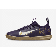 Nike - Jr. Mercurial Vapor 16 Academy 'Kylian Mbappé' Older Kids' IC Low-Top Football Shoes