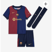 Nike - FCB LK NK DF KIT STAD HM Netto 