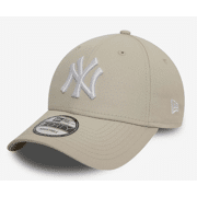 New Era - New York Yankees League Essential 9FORTY Adjustable Cap