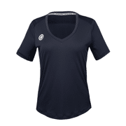 The Indian Maharadja - Kadiri Women agility Tee 