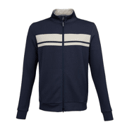 The Indian Maharadja - Men Soft Supreme Jacket 