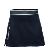 The Indian Maharadja - Women Pique Skirt 