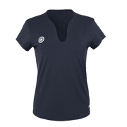 The Indian Maharadja - Women Breeze Tee 