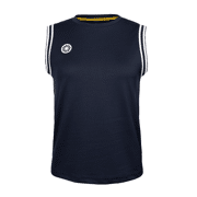 The Indian Maharadja - Women Sleeveless Pique Top 