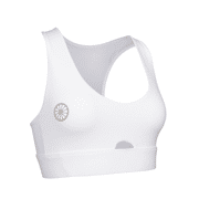 The Indian Maharadja - Women Cut-Out Bra 
