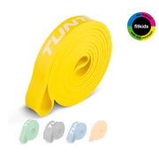 Tunturi - Power Band Light Yellow 
