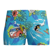 Speedo - ECO DIG ALLOV AQSH BLU/BLU