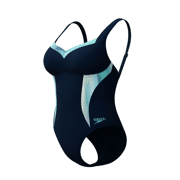 Speedo - ECO SHAP PR PANEL LLUSTRE NAV/BLU