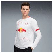 Puma - RBL Home Jersey Replica Netto 