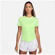 Nike - W NK TEMPO DF SS TOP Women's Dri-FIT Short-Sleeve Running Top
