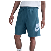Nike - M NK CLUB ALUMNI FT SHORT Men's French Terry Alumni Shorts