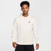 Nike - Club Men's French Terry P - Hoodie