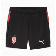 Puma - ACM Short Re^plica Jr Netto