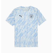 Puma - MCFC Warm-Up Jersey 