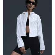Nike - W NSW NK WR WVN LTWT Hooded Jkt