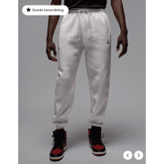 Nike - Jordan Brooklyn Fleece Men's Pant - Joggingsbroek