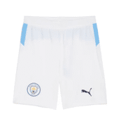 Puma - Manchester City 25/26 short heren