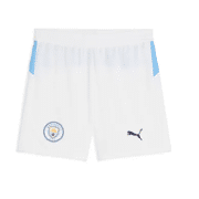 Puma - MCFC Short Replica Jr Netto 