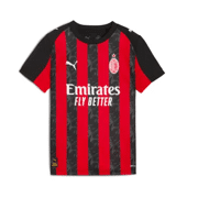 Puma - ACM Home Jersey Replica JR Netto 