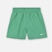 Nike Swim - NIKE ESSENTIAL LAP (SOLID) Zwemshort - Kids 