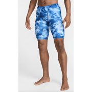 Nike Swim - Hydrastrong Multi Print Jammer zwembroek - heren 