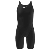 Nike Swim - Hyddrastrong Strive Kneeskin Badpak - Kids