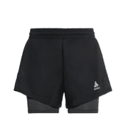Odlo - 2-in-1 Short Run Easy 5inch 