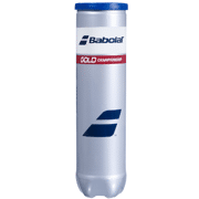 Babolat - Gold Championship x4 